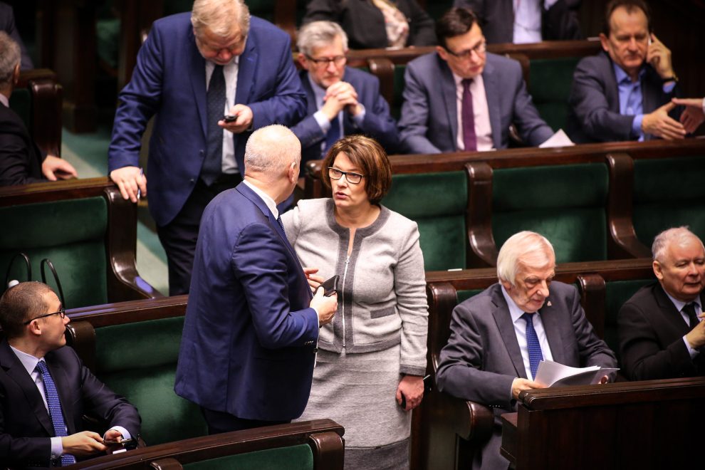 Rekordowa ilość niedorzecznych zespołów parlamentarnych przy Wiejskiej. Tak Sejm przeżera nasze pieniądze