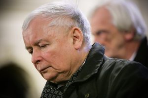 Mocne słowa posła PO o największej aferze III RP. "Kaczyński wspólnie z komunistami przejmował majątek"