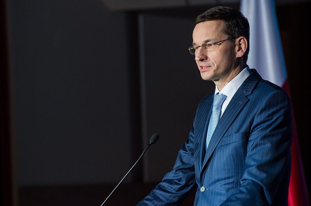 Morawiecki próbował zablokować kluczową reformę PiS. Znany ekonomista ujawnia kulisy walki w rządzie