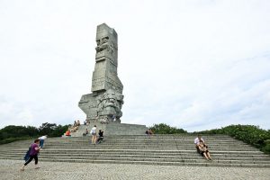 PiS przejmie kontrolę nad Westerplatte? "To nie kwestia czy, tylko kiedy"