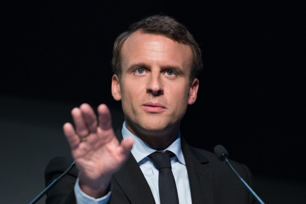 Macron chce sankcji dla Polski. Rośnie napięcie wokół unijnego budżetu