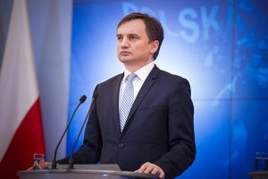 Rzecznik Praw Obywatelskich obnaża prawdziwą twarz Ziobry. Minister oszukał tysiące wyborców PiS