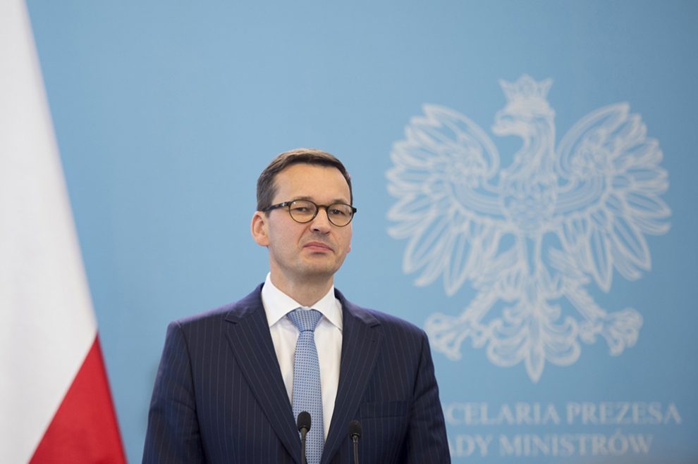 Spełnia się koszmar Morawieckiego. Firmy wciąż nie podniosły się po ciosach dobrej zmiany?