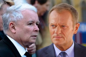 Kaczyński ma kolejny powód obawiać się Tuska. Polityk może spełnić koszmar dobrej zmiany