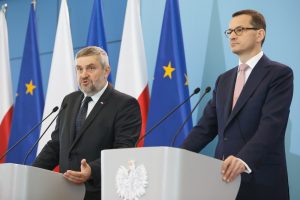 Porażająca hipokryzja ministra rolnictwa. Polityk obwinia rolników o własne zaniedbania