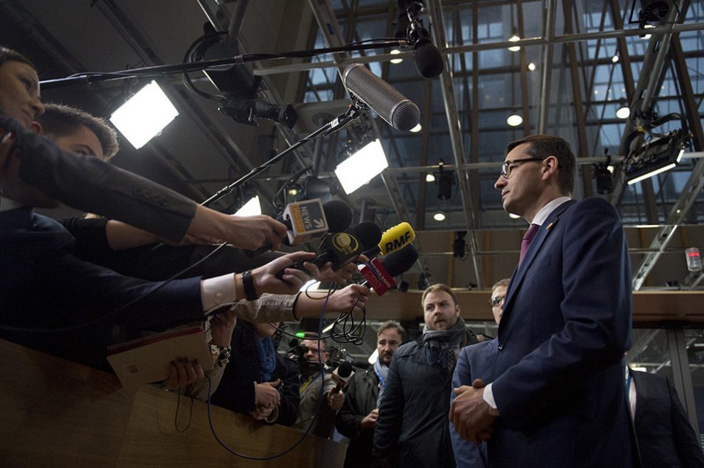 PiS przyznał się do winy ws. GetBack? Bardzo niefortunny atak posła prawicy