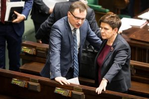 Klęska ofensywy Ziobry. Minister ryzykuje olbrzymim gniewem wyborców