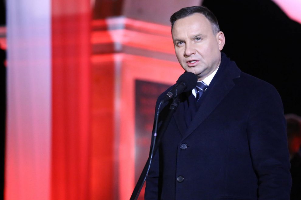 Andrzej Duda bez szans na drugą kadencję? Tygodniowy przegląd sondaży