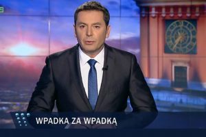 Nie uwierzycie jak rekrutuje się ekspertów do TVP. Znany politolog obnaża "kuchnię" prawicowych mediów