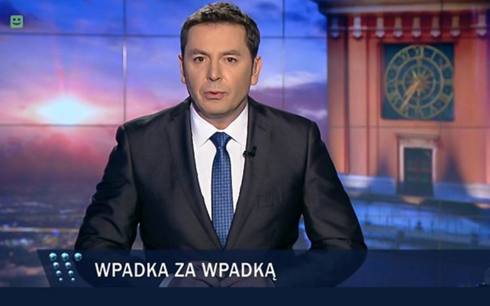 Nie uwierzycie jak rekrutuje się ekspertów do TVP. Znany politolog obnaża "kuchnię" prawicowych mediów