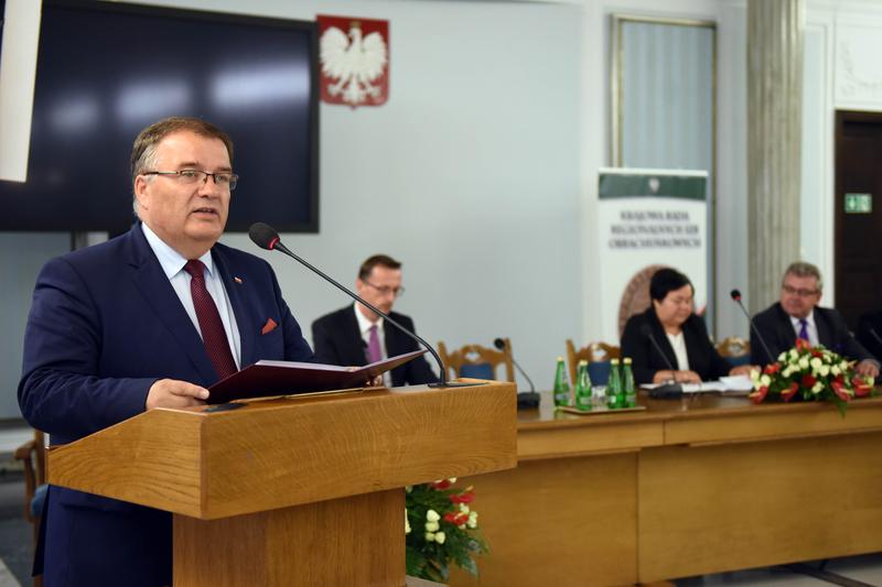 Prezydencki minister ujawnia, kiedy Andrzej Duda powoła następcę prof. Gersdorf. Ta deklaracja to spore zaskoczenie