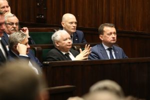 Kaczyński przyznaje się do korupcji politycznej w PiS. Prezes czuje się całkowicie bezkarny