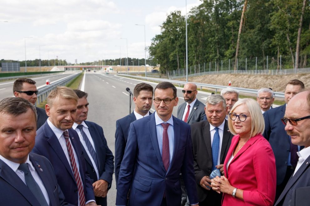 Na działaczach PiS z "układu radomskiego" zaciska się pętla. Opozycja żąda wyjaśnień od rządu