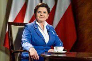 Szczyt hipokryzji Beaty Szydło. Była premier ma Polaków za idiotów?