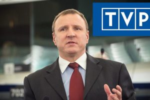 TVP uratowała rząd Morawieckiego? Te dane o aferze KNF nie popozostawiają złudzeń