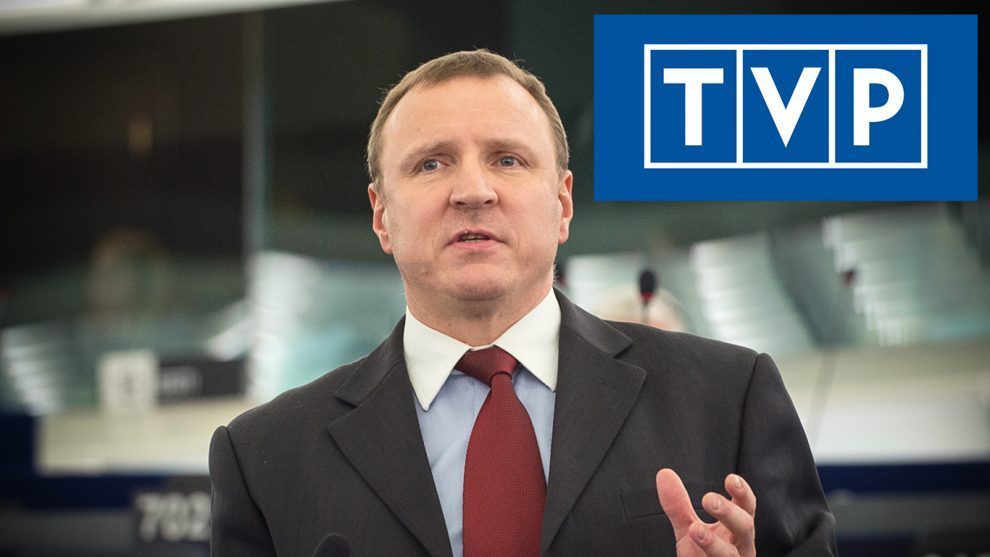 TVP uratowała rząd Morawieckiego? Te dane o aferze KNF nie popozostawiają złudzeń