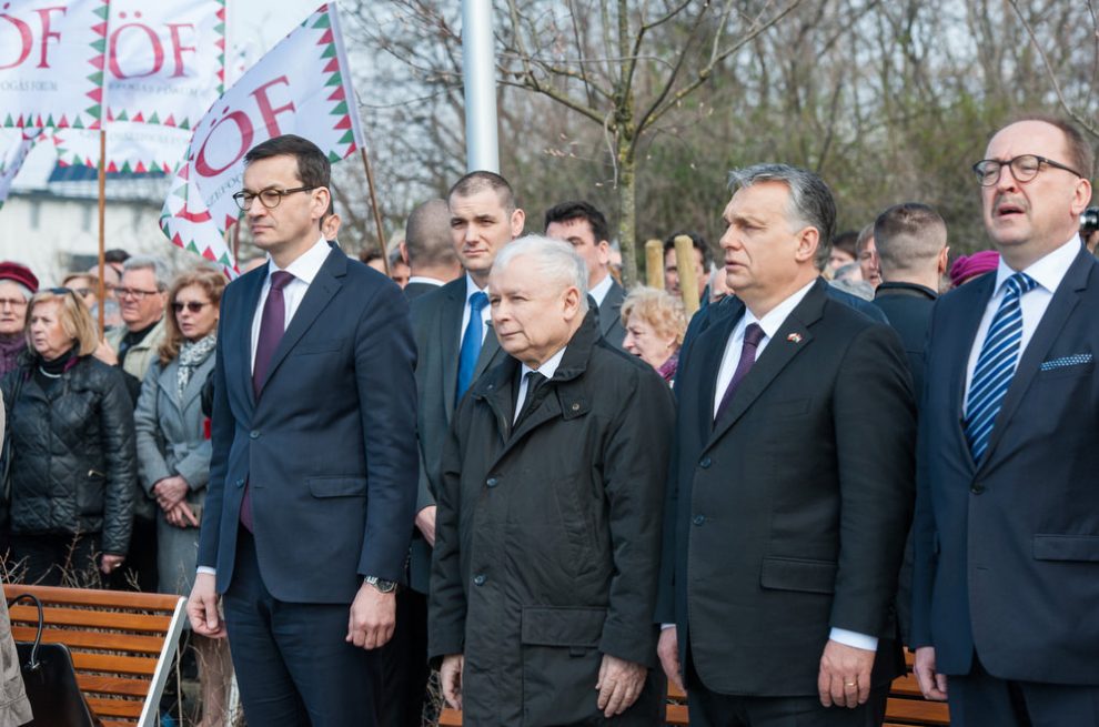 Kaczyński już wie, że przegra. Tygodniowy przegląd sondaży