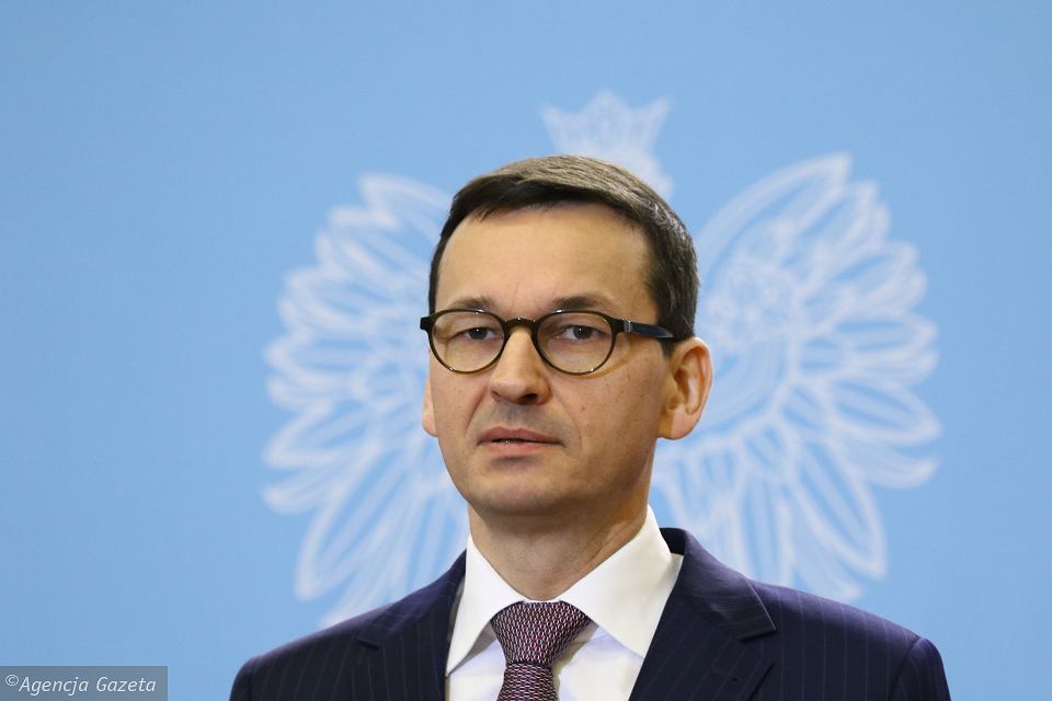 Mateusz Morawiecki