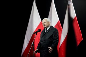 Kaczyński Jarosław