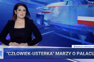 TVP atakuje Rafała Trzaskowskiego