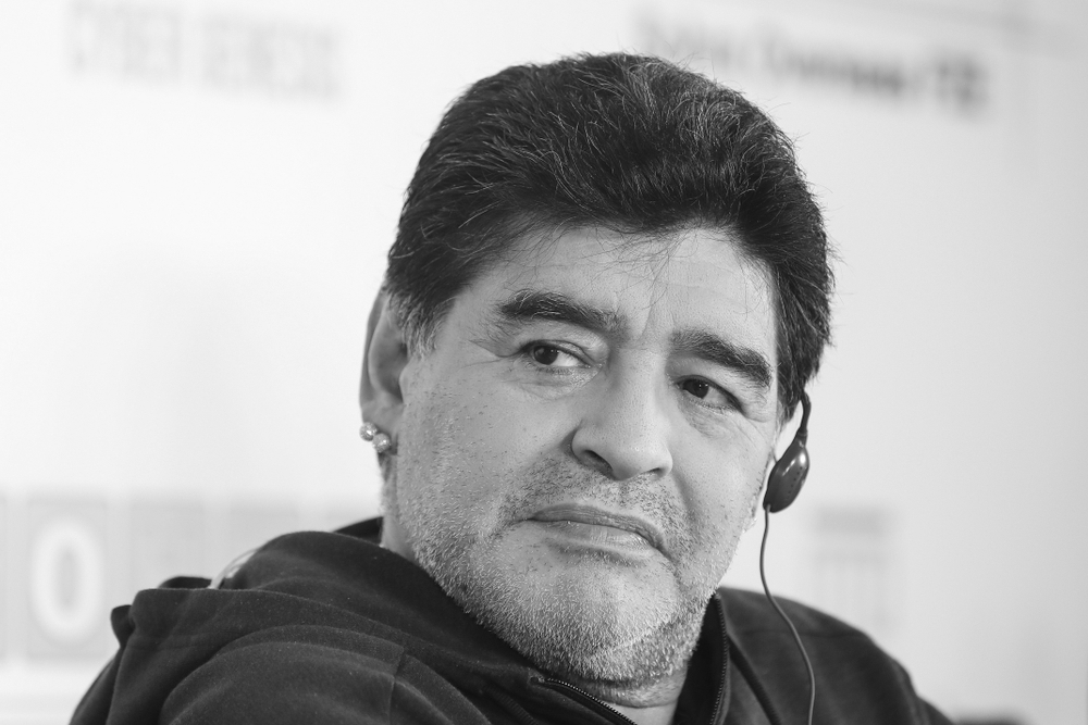 Maradona