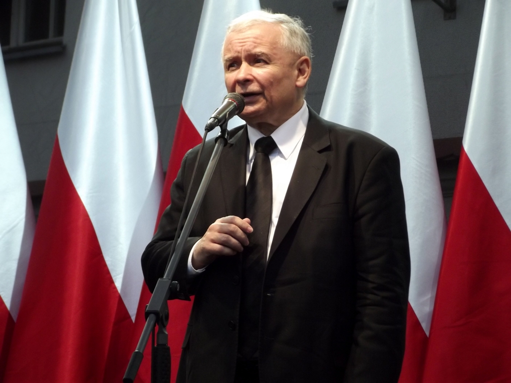 kaczyński
